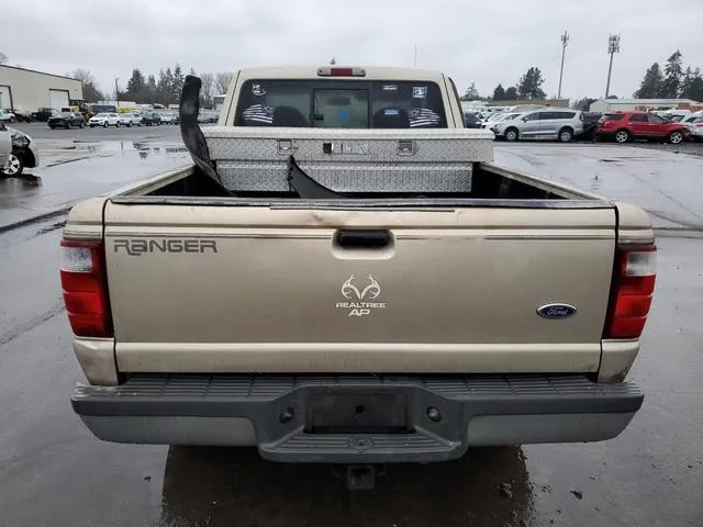 1FTZR45E52PB38135 2002 2002 Ford Ranger- Super Cab 6