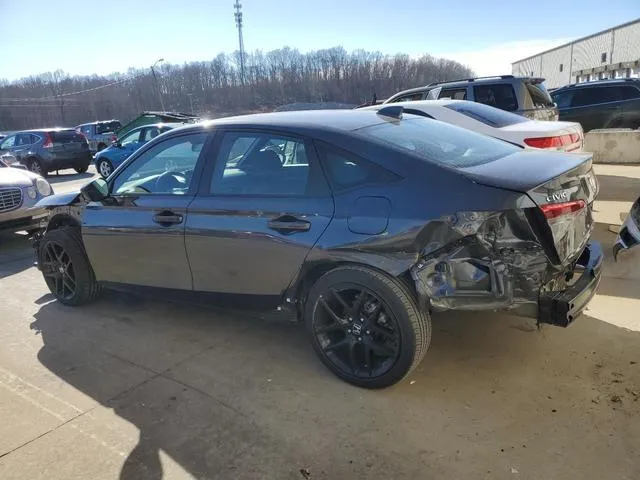 2HGFE2F59RH566193 2024 2024 Honda Civic- Sport 2