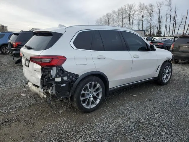 5UXCR6C54KLL02551 2019 2019 BMW X5- Xdrive40I 3