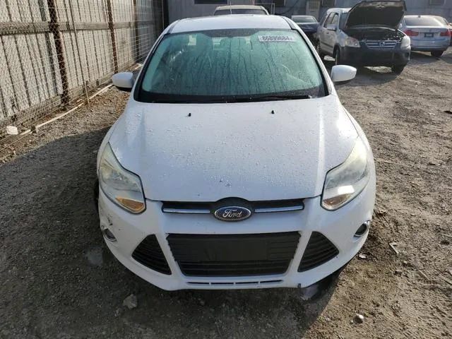 1FAHP3F28CL456412 2012 2012 Ford Focus- SE 5