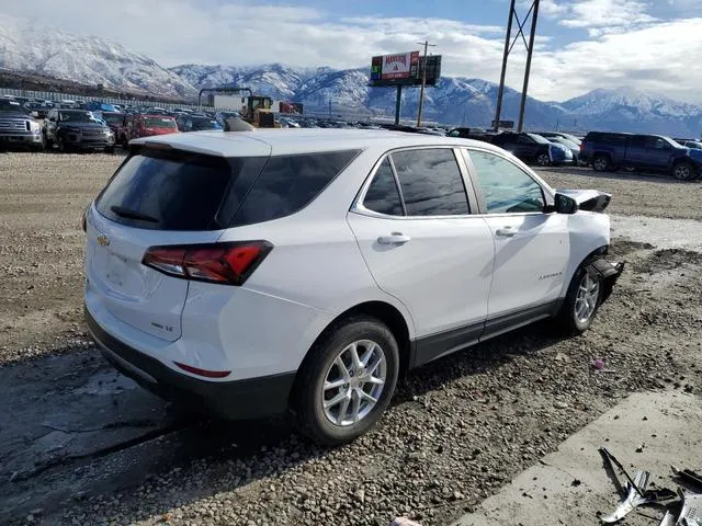 3GNAXTEV3NL137392 2022 2022 Chevrolet Equinox- LT 3