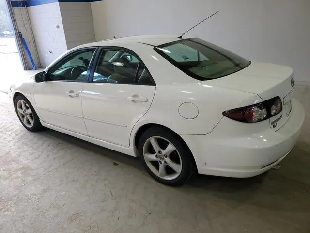 1YVHP80C075M11798 2007 2007 Mazda 6- I 2