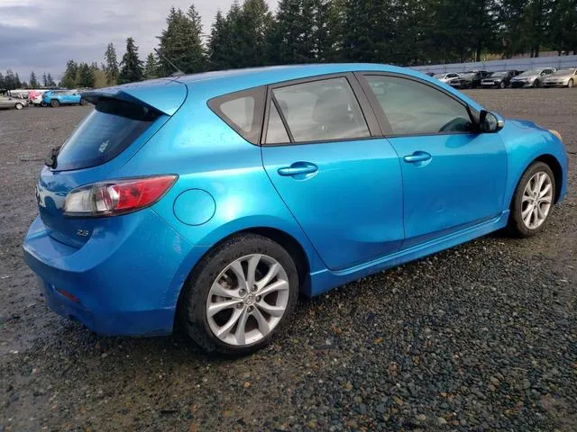 JM1BL1H60A1143900 2010 2010 Mazda 3- S 3