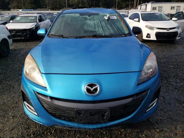 JM1BL1H60A1143900 2010 2010 Mazda 3- S 5