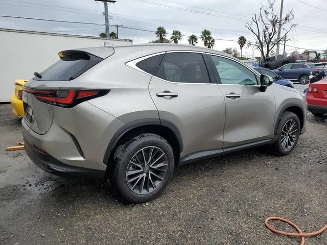 2T2GDCAZ6SC021165 2025 2025 Lexus NX- 250 Premium 3