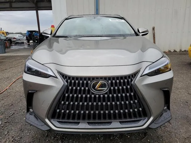 2T2GDCAZ6SC021165 2025 2025 Lexus NX- 250 Premium 5