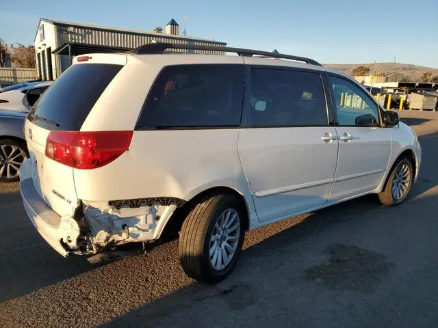 5TDZK23C27S071503 2007 2007 Toyota Sienna- CE 3