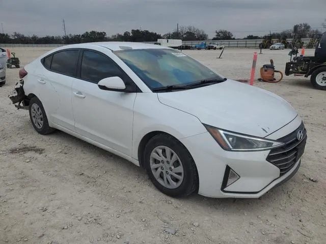 5NPD74LF8LH515209 2020 2020 Hyundai Elantra- SE 4