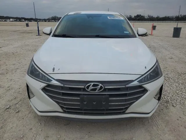 5NPD74LF8LH515209 2020 2020 Hyundai Elantra- SE 5