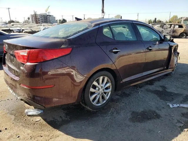 5XXGM4A73FG451422 2015 2015 KIA Optima- LX 3