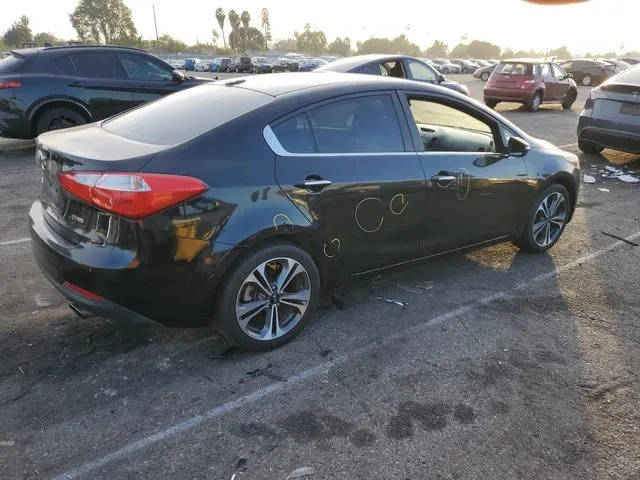 KNAFX4A87E5120015 2014 2014 KIA Forte- EX 3