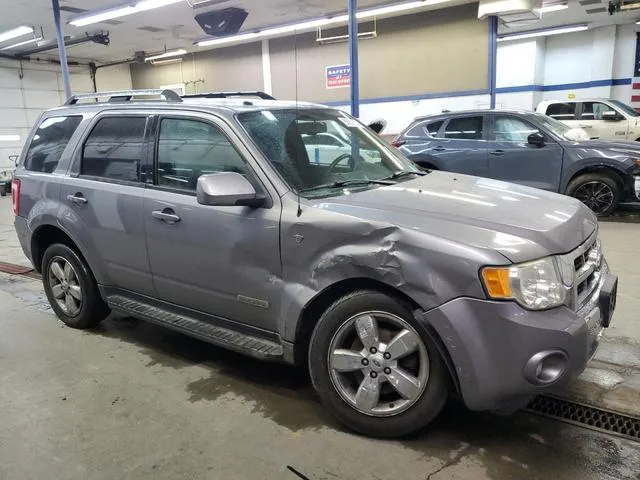 1FMCU94108KC92818 2008 2008 Ford Escape- Limited 4