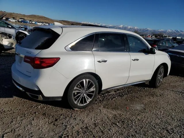 5J8YD4H58LL034934 2020 2020 Acura MDX- Technology 3