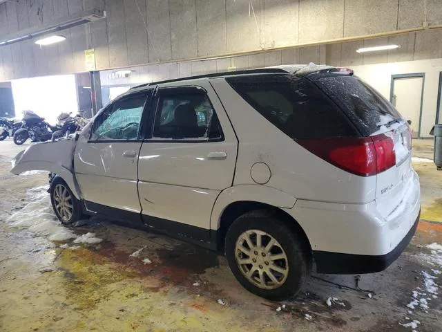 3G5DA03L17S512011 2007 2007 Buick Rendezvous- CX 2