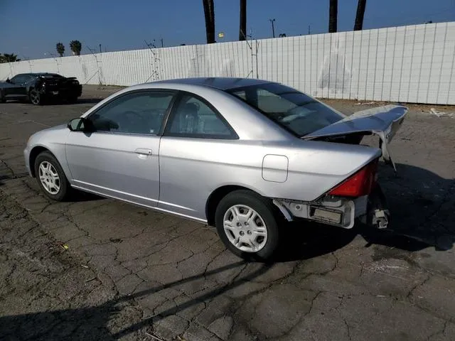 1HGEM21582L070249 2002 2002 Honda Civic- LX 2