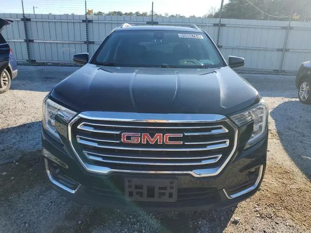 3GKALVEV0NL185663 2022 2022 GMC Terrain- Slt 5