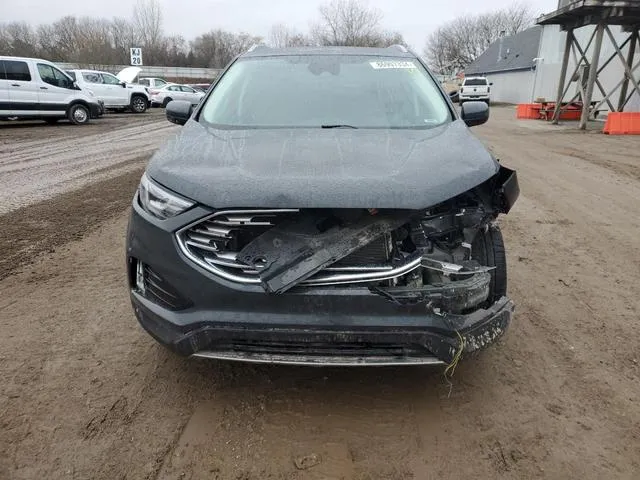 2FMPK4J9XMBA63488 2021 2021 Ford Edge- Sel 5