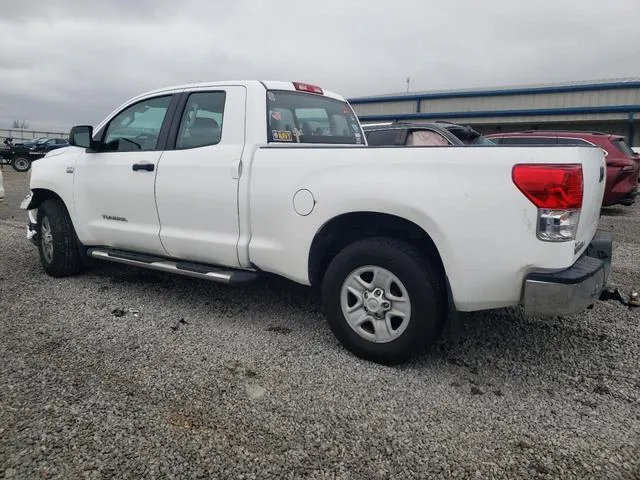 5TFRM5F17AX006573 2010 2010 Toyota Tundra- Double Cab Sr5 2