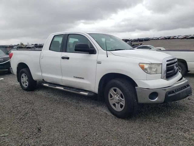 5TFRM5F17AX006573 2010 2010 Toyota Tundra- Double Cab Sr5 4