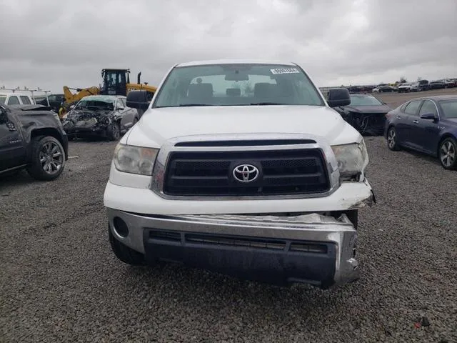 5TFRM5F17AX006573 2010 2010 Toyota Tundra- Double Cab Sr5 5