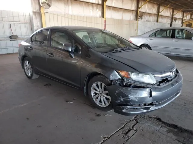 2HGFB2F83CH324896 2012 2012 Honda Civic- EX 4