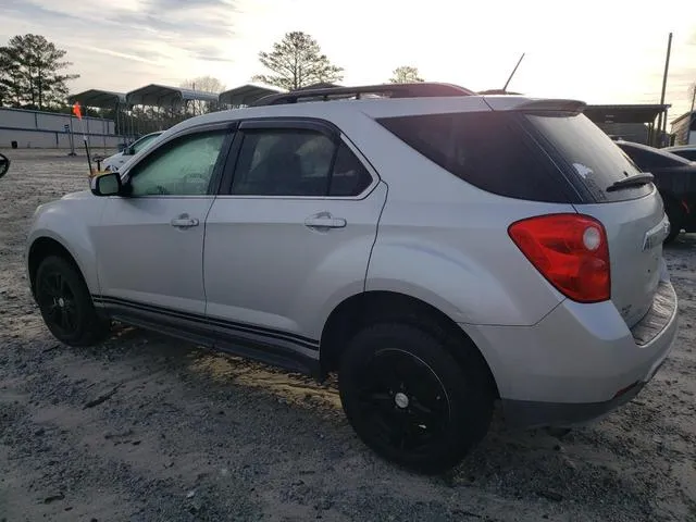 2GNFLFEK6F6164147 2015 2015 Chevrolet Equinox- LT 2