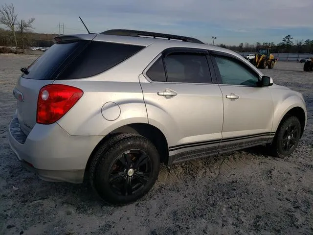 2GNFLFEK6F6164147 2015 2015 Chevrolet Equinox- LT 3