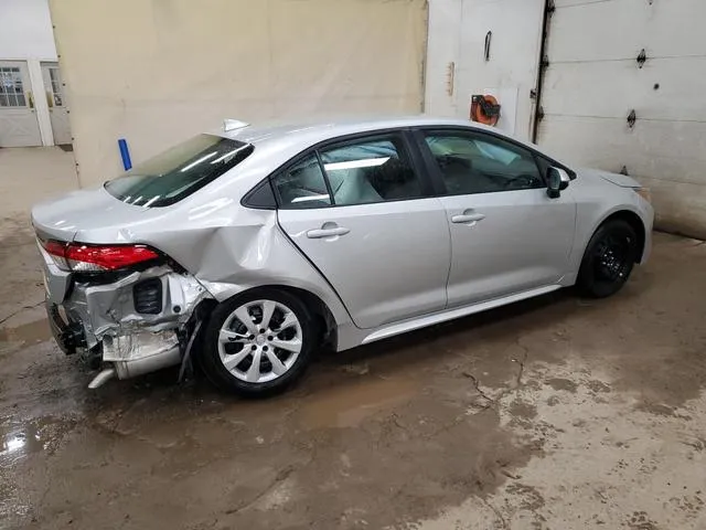 5YFB4MDE5RP163837 2024 2024 Toyota Corolla- LE 3