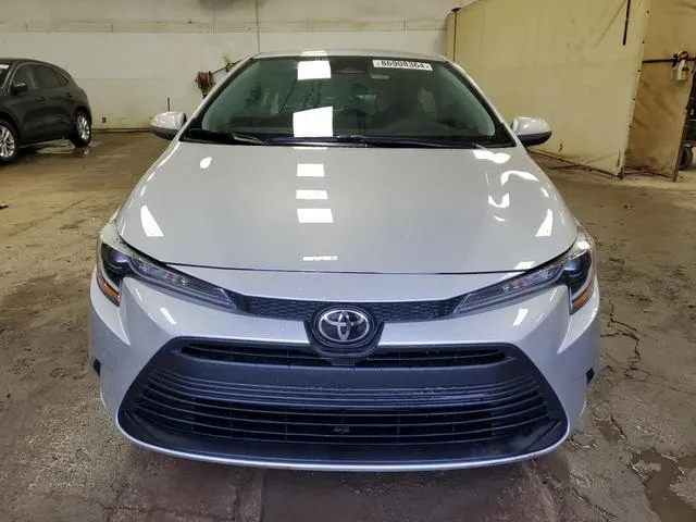 5YFB4MDE5RP163837 2024 2024 Toyota Corolla- LE 5