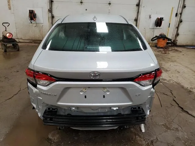 5YFB4MDE5RP163837 2024 2024 Toyota Corolla- LE 6