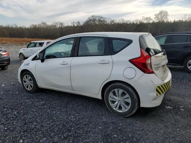 3N1CE2CP3HL354163 2017 2017 Nissan Versa- S 2