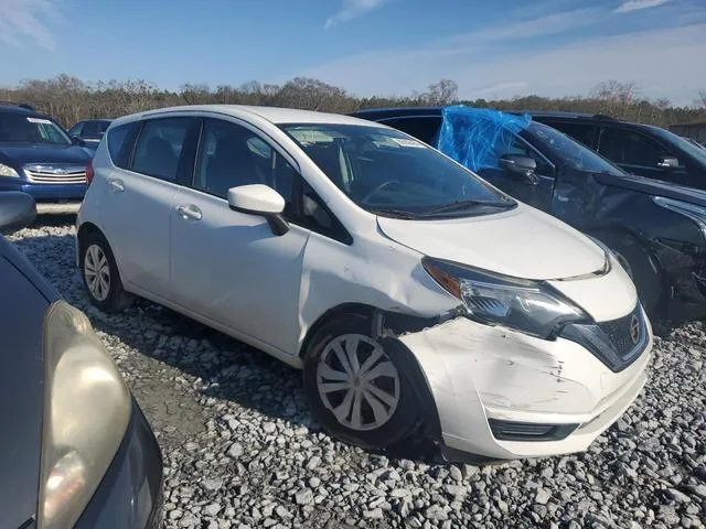 3N1CE2CP3HL354163 2017 2017 Nissan Versa- S 4