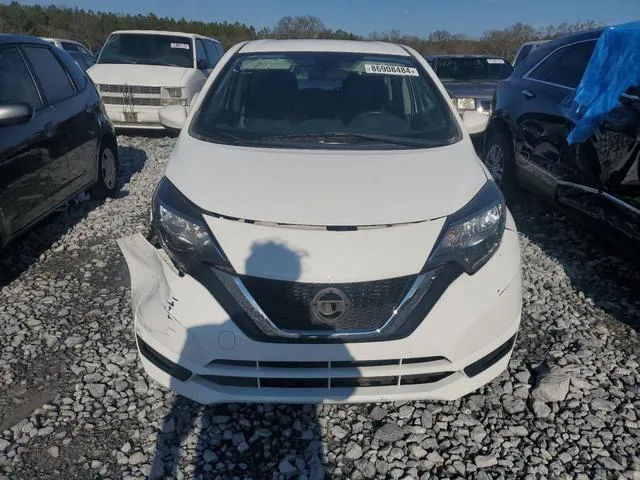 3N1CE2CP3HL354163 2017 2017 Nissan Versa- S 5