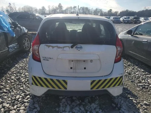 3N1CE2CP3HL354163 2017 2017 Nissan Versa- S 6