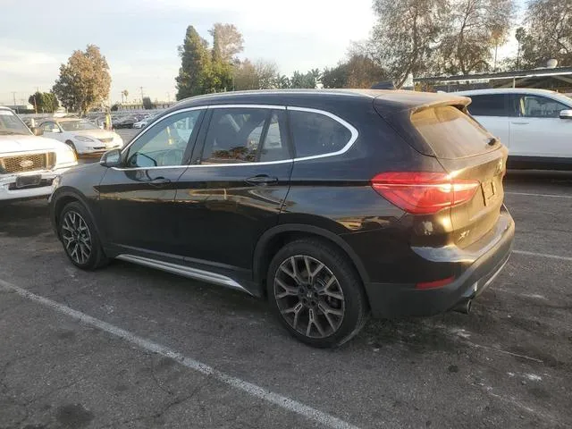 WBXJG7C07N5U58359 2022 2022 BMW X1- Sdrive28I 2