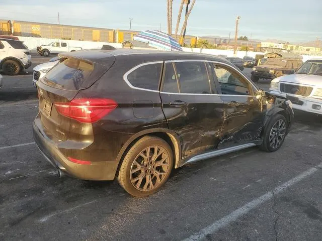 WBXJG7C07N5U58359 2022 2022 BMW X1- Sdrive28I 3