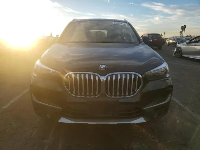 WBXJG7C07N5U58359 2022 2022 BMW X1- Sdrive28I 5