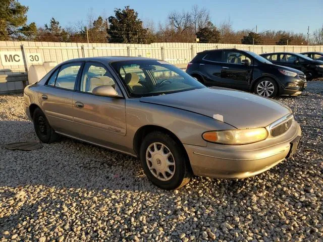 2G4WS52J121268047 2002 2002 Buick Century- Custom 4