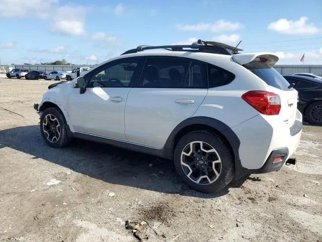 JF2GPABC1G8329083 2016 2016 Subaru Crosstrek- Premium 2