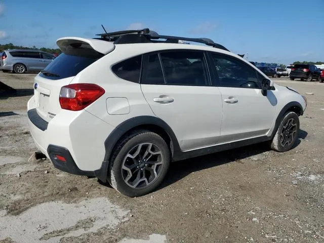 JF2GPABC1G8329083 2016 2016 Subaru Crosstrek- Premium 3