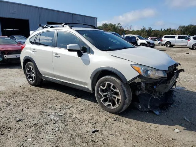 JF2GPABC1G8329083 2016 2016 Subaru Crosstrek- Premium 4