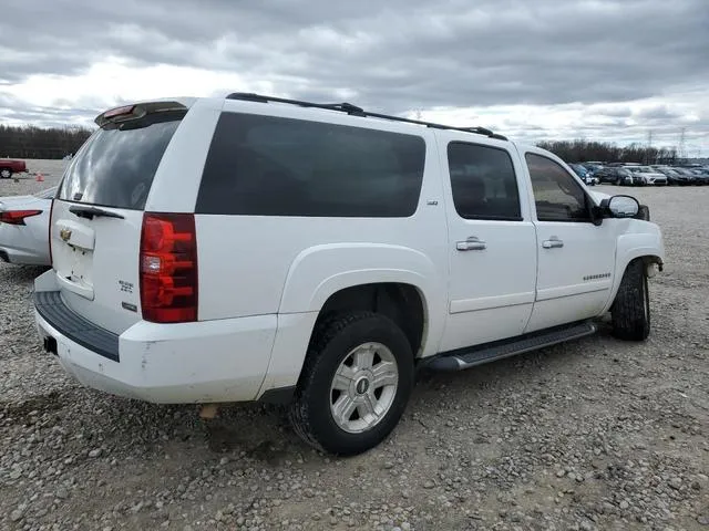 3GNFC16037G315046 2007 2007 Chevrolet Suburban- C1500 3