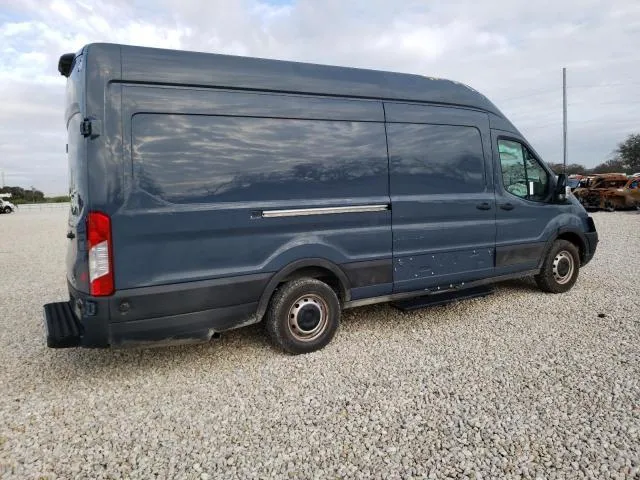 1FTBR3X85LKA55631 2020 2020 Ford Transit- T-250 3