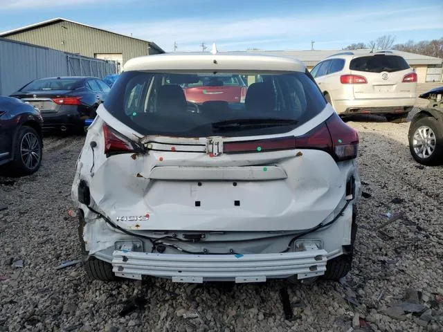 3N1CP5BV9PL496107 2023 2023 Nissan Kicks- S 6