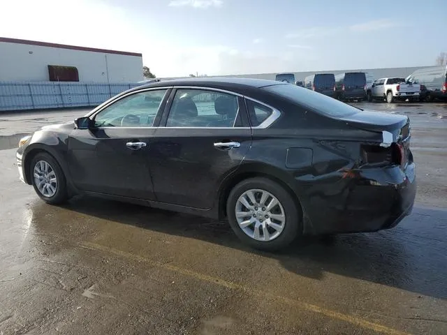 1N4AL3APXGC134571 2016 2016 Nissan Altima- 2-5 2