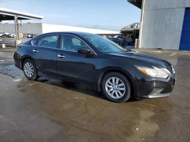 1N4AL3APXGC134571 2016 2016 Nissan Altima- 2-5 4