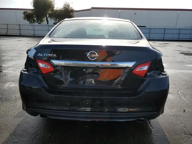 1N4AL3APXGC134571 2016 2016 Nissan Altima- 2-5 6