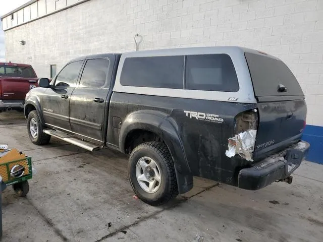 5TBDT48115S481368 2005 2005 Toyota Tundra- Double Cab Limited 2