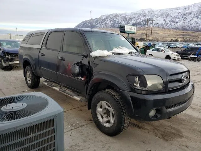 5TBDT48115S481368 2005 2005 Toyota Tundra- Double Cab Limited 4