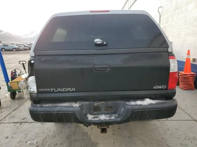 5TBDT48115S481368 2005 2005 Toyota Tundra- Double Cab Limited 6